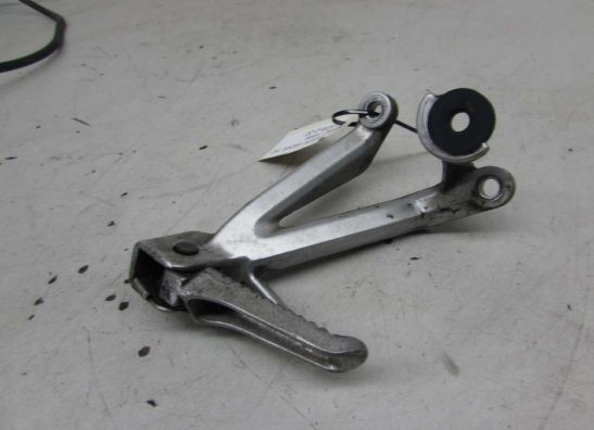 Duo voetsteun rechts Suzuki GSX R 750