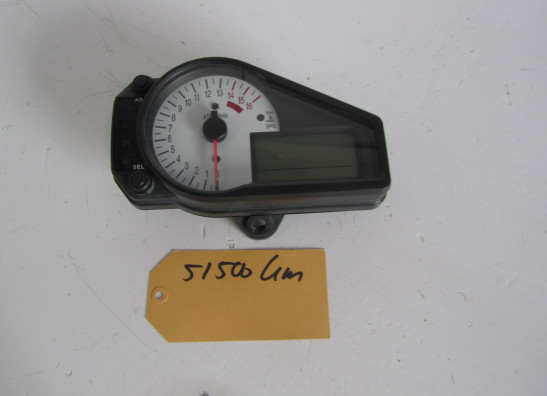Tellerset Suzuki GSX R 750