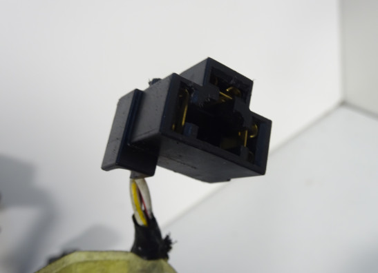 Wire Harness Kawasaki GTR 1400