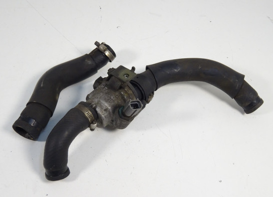 Thermostaat Yamaha TDM