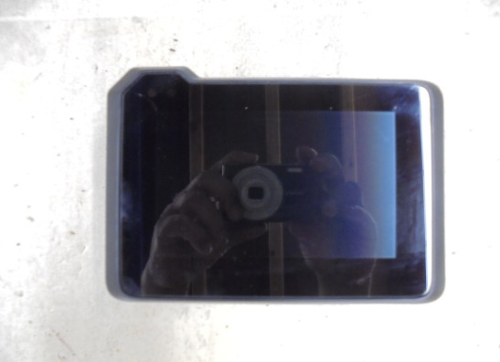 Tellerset Husqvarna 901 Norden