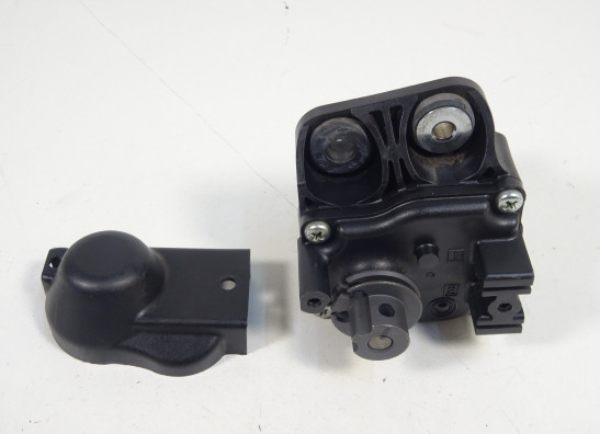 Exup servo klep Yamaha FZ1