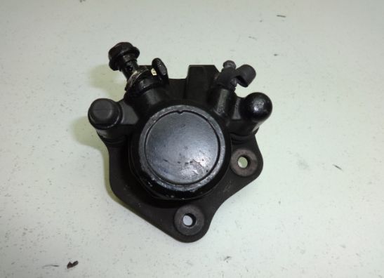 Remklauw rechts voor Kawasaki GPZ 500