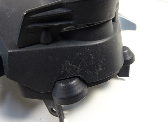 Tankcover BMW F 650 GS