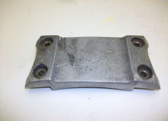 Front pipes Honda VT 1100