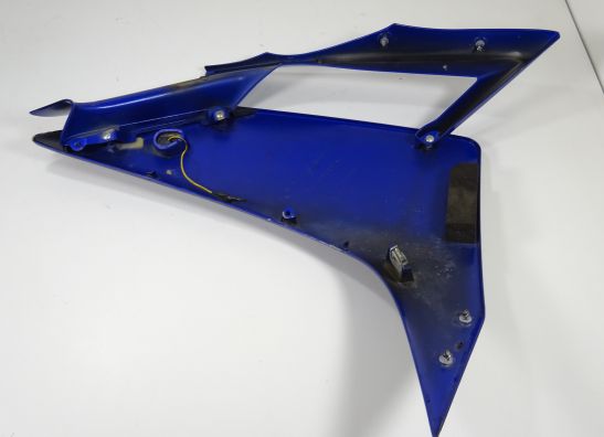Cowl right Yamaha YZF R1