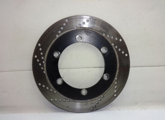 Remschijf voor links Kawasaki GPZ 500