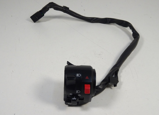 Stuurschakelaar links Kawasaki ER 6