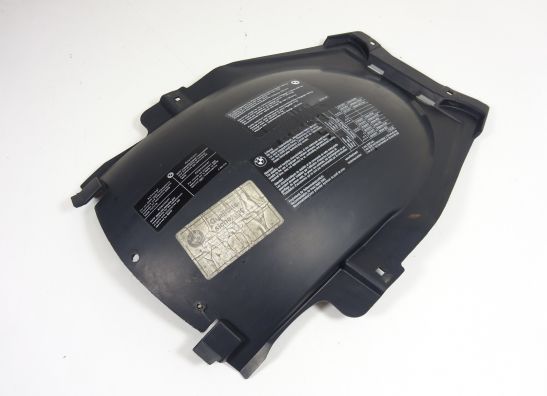 Undertail BMW K 1200 RS