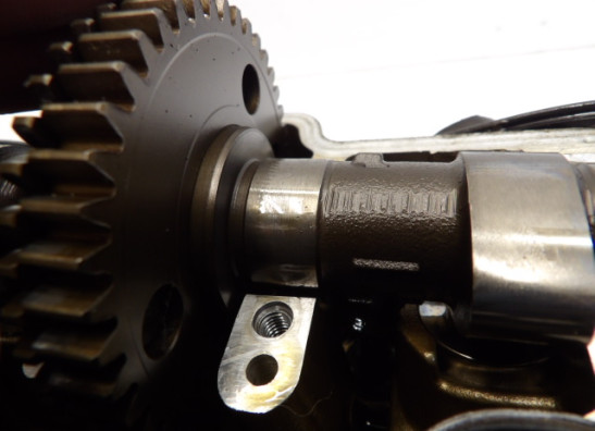 Zylinderkopf Honda VFR 750