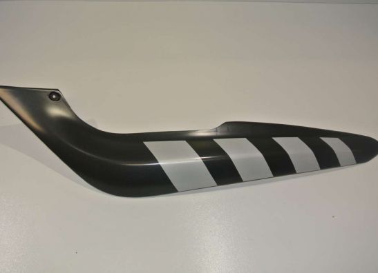 Linker achterkant BMW R 1150 R