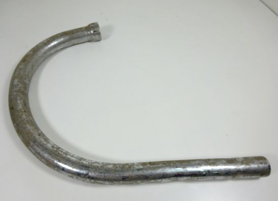 Uitlaatbochten Overig Onbekend Unknown