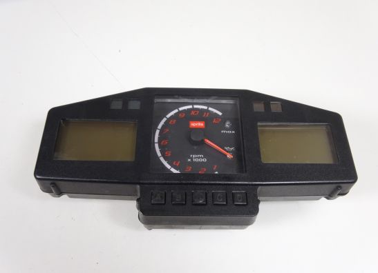 Tellerset Aprilia RSV 1000 2001-2003