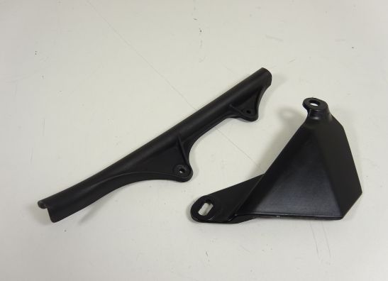 Achterbrug Aprilia RSV 1000