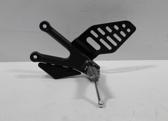 Schetsplaat links Yamaha YZF R6