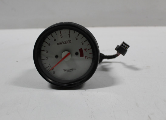 Meter Triumph Sprint ST 955