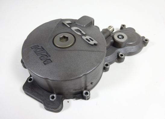 Lichtmaschinendeckel KTM 990 Superduke