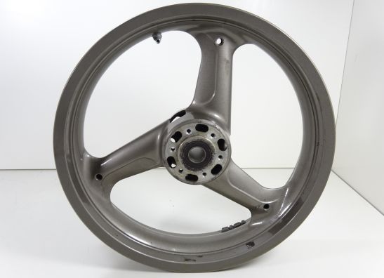 Felge vorne Ducati ST2