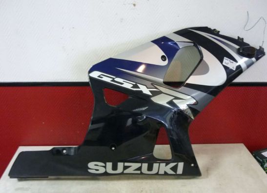 Rechter zijkuip Suzuki GSX R 600
