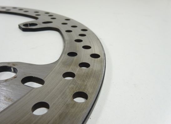 Remschijf voor Ducati Multistrada 1000