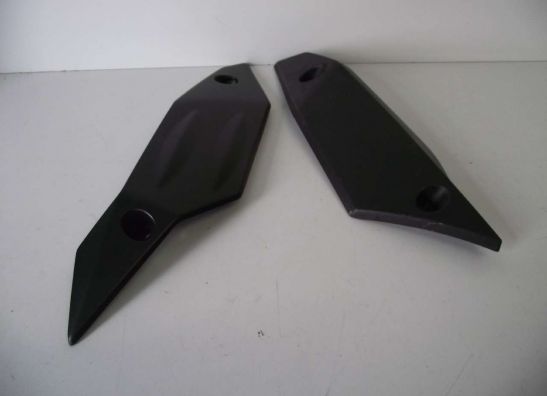 Verkleidung unten Kawasaki Z 750