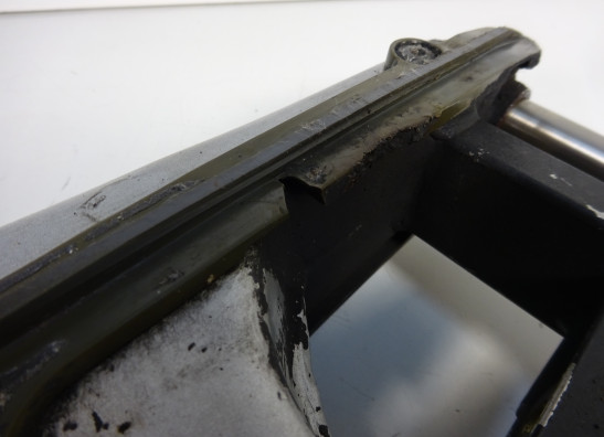 Swingarm Ducati monster 600