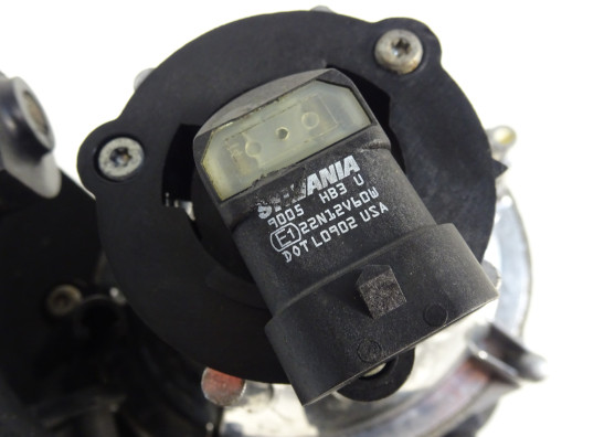 Koplamp Ducati 749  999