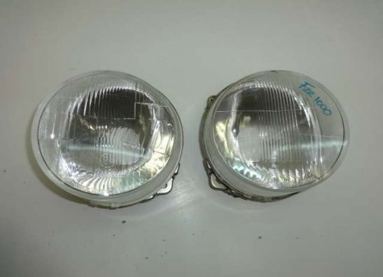 Koplamp Yamaha FZR 1000