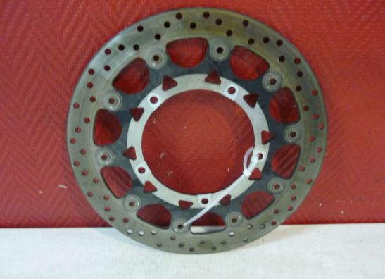 Brake disc front Yamaha YZF R1