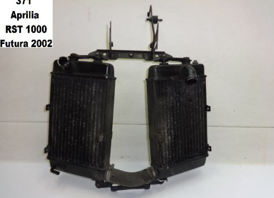 Radiateur Aprilia RST 1000 Futura