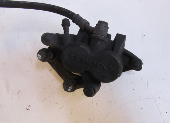 Brake caliper left front Suzuki DL 650 V STROM