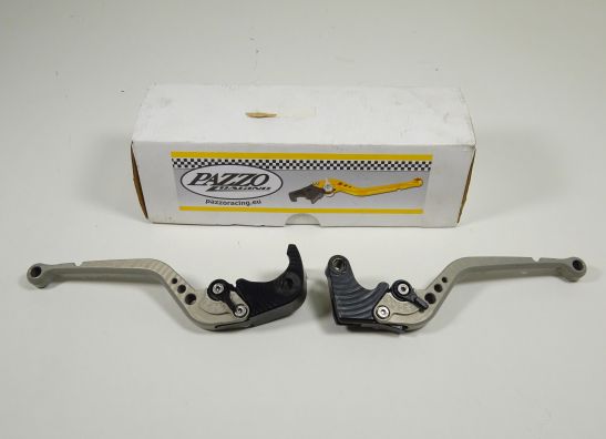 Remhandle Honda CBR 600 RR