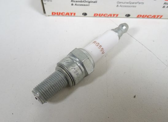 Ignition Coil Ducati 749  999