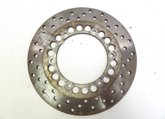 Achterremschijf Yamaha TRX 850