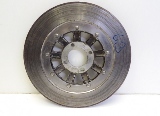 Bremsscheibe vorne Kawasaki Z 650