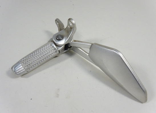 Main step holder left BMW K 1200 S 