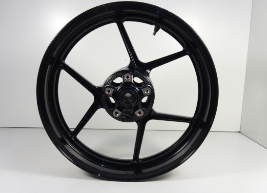 Front Wheel Kawasaki VERSYS 650