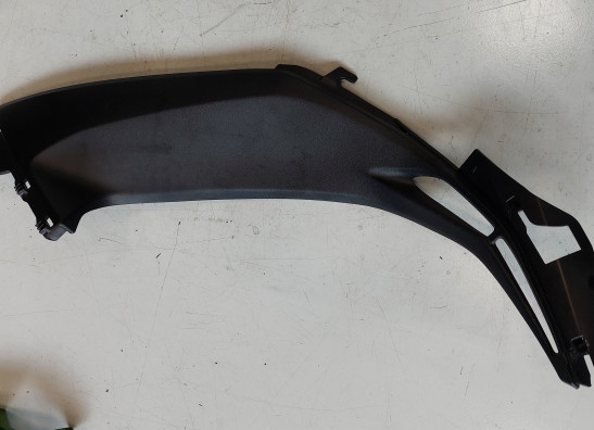 Cowl right small Kawasaki Z 800