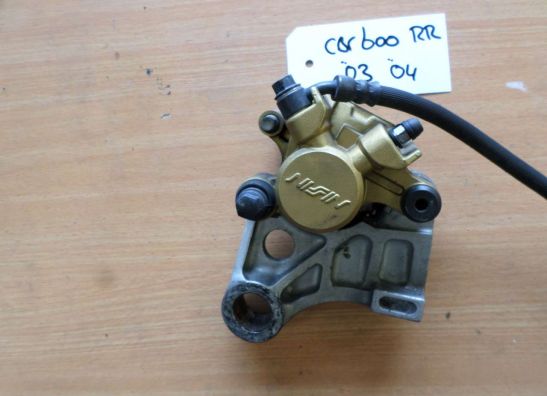 Rear brake caliper Honda CBR 600 RR