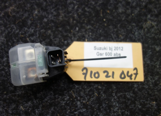 Starter Relay Suzuki GSR 600