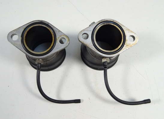 Inlaatspruitstuk Ducati monster 696