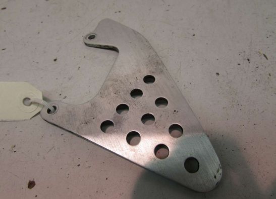 Schetsplaat links Yamaha YZF R6