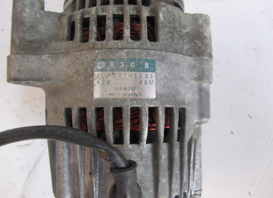 Dynamo Yamaha XJ 900 S Diversion