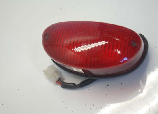 Rear light Yamaha TDM