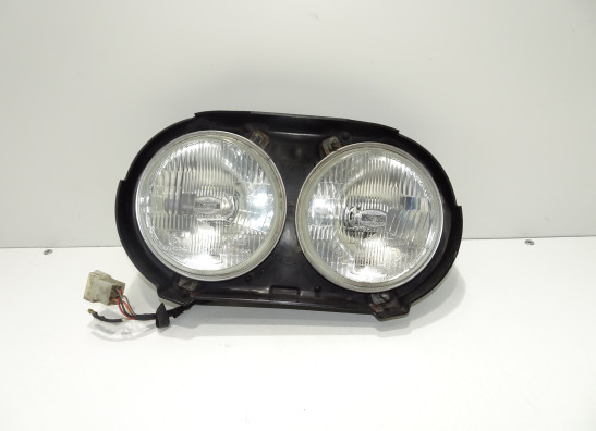 Headlight Triumph Tiger 900