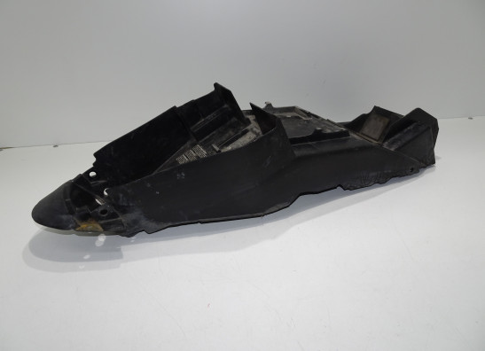 Battery holder Suzuki TL 1000
