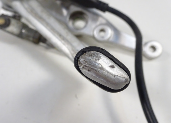 Brake pedal Ducati 750 SS Supersport