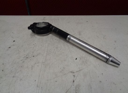 Clip on links Kawasaki ZX 10 R