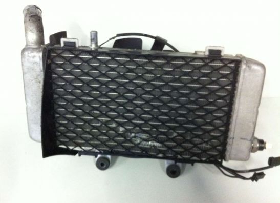 Radiator Honda VFR 800 I