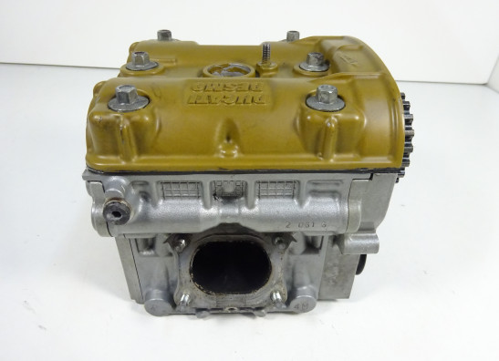 Cilinderkop Ducati 749  999